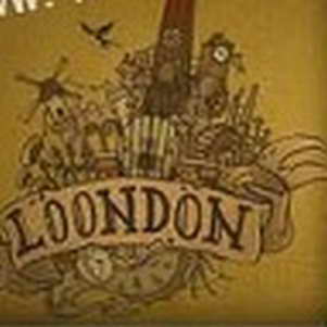 ׶ؿ֮ڹ޸İ(Loondon)