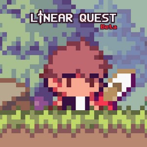 (Linear Quest)