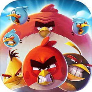 ŭС2Ӣ޸İ(angry birds2)