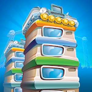 ڴ¥ڹ޸İ(Pocket Tower)