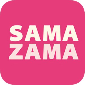 ǧĿ(samazama)