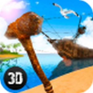 3D޸İ(Pirate Island Survival)