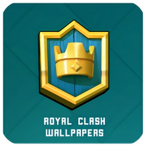 սֻֽ(FanArt Wallpapers of Royal Clash)