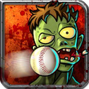 սʬ(Baseball Vs Zombies)