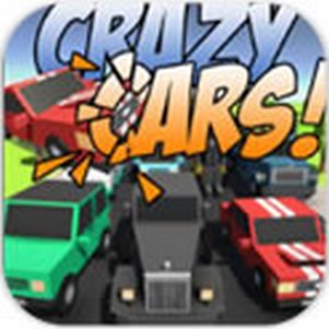 ڹ޸İ(Crazy Cars!)