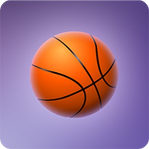 Dunk Basketball