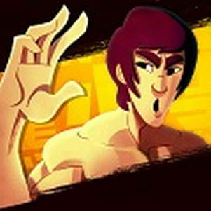 Сڹ޸İ(Bruce Lee)