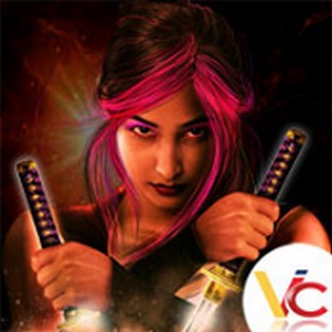 ʿڹ޸İ(Katya action fighter)