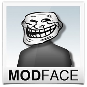 ֻ(ModFace Free)