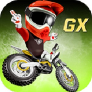 gxڹ޸İ(GX Racing)