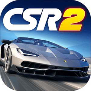 CSR Racing 2(csr2)