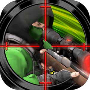 2019ѻ3dڹ޸İ(Sniper Shooter 3D 2019)