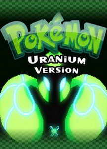 ڴİ(Pokemon Uranium)