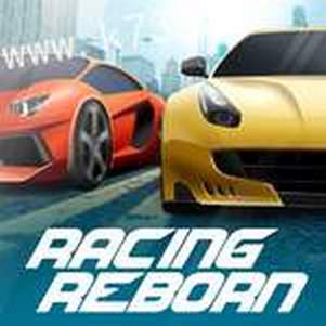 ڹ޸İ(Racing Reborn)