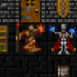 ҵ(Dungeons of Chaos UNITY edition)