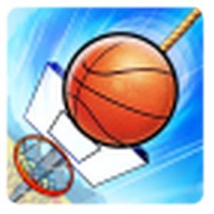 ׹(Basket Fall)