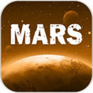 ǵ޸İ(The Mars Files)