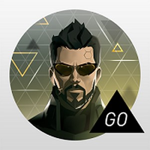 ɱΧgo°(deus ex go)