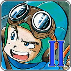 ߶2޸İ(dragon quest 2)