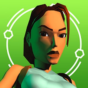 ĹӰ1(Tomb Raider 1)