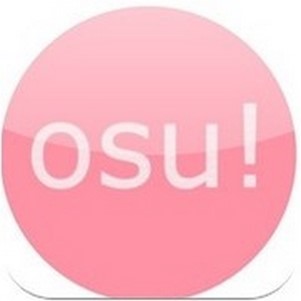 osuֻ