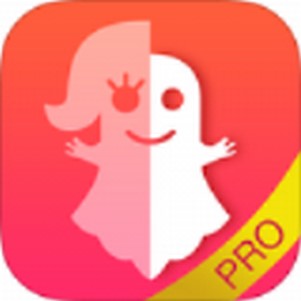 ħİapp(Ghost Lens)