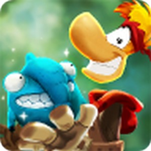 ðpc(Rayman Adventures)