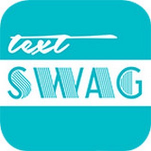 TextSwag