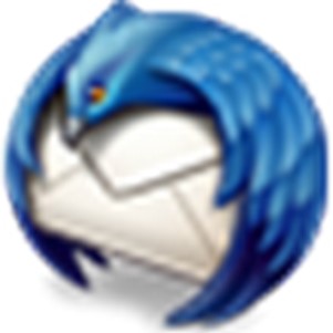 Thunderbird Mozillaİ