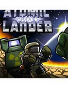 ԭӵ½(Atomic Super Lander)