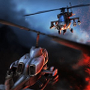 3dֱϮ޸İ(Heli Air Attack)