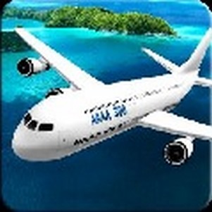 ҵķģ纺޸İ(Plane Simulator)