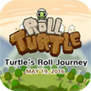 (Roll turtle)