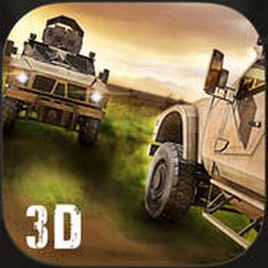 ½˾3Dڹ޸İ(Army Truck Driver 3D)