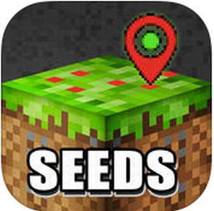 ҵͼӴȫ(Minecraft Seeds)