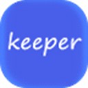 ӣkeeper