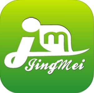 jingmei trackerλ׷