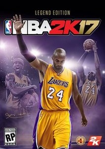 nba2k17油mc浵