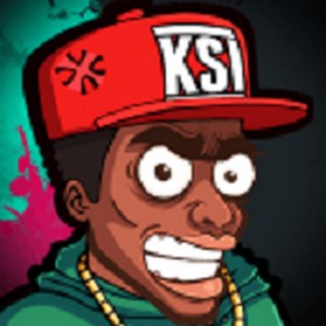 ksiͷ(KSI Unleashed)