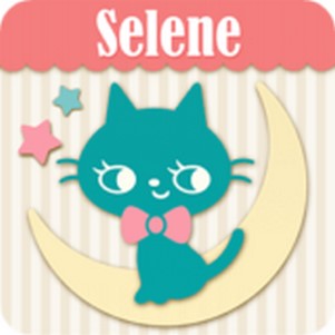 ڼ(selene)