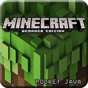 ҵİ(Minecraft Pocket Edition)