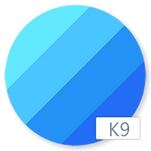 K9(k9browser)