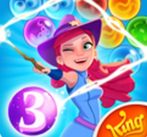 Ů3ڹ޸İ(Bubble Witch 3 Saga)