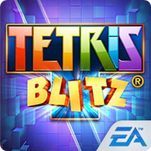 ˹սڹ޸İ(Tetris Blitz)