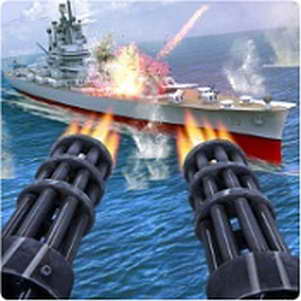 սڹ޸İ(Navy Gunner Shoot War 3D)