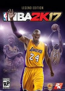 NBA2K17ӣľ油Ϸ