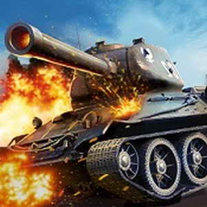 ۷̹ڹ޸İ(War of Tanks Invasion)