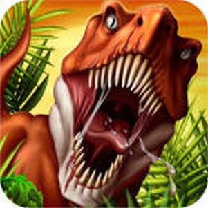 恐龙动物园修改版中文版(Dino Zoo)