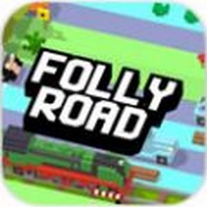 Խƽڹ޸İ(Folly Road)