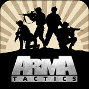 װͻϮ԰׿޸İ(Arma Tactics)